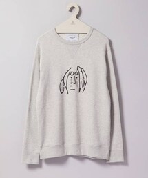 YAECA | Imagineスウェット(スウェット)