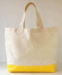 中川政七商店 | 中川政七商店×BAGWORKS
DEPARTMENTMAN トートバック(トートバッグ)