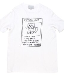 YAECA | Tシャツ/カットソー