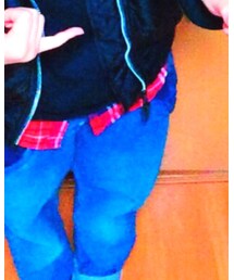 KAPITAL | デニムパンツ