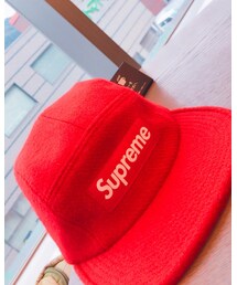 Supreme  | キャップ