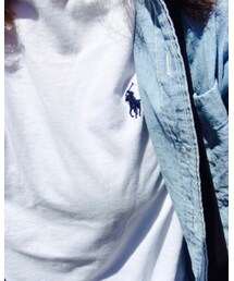 RALPH LAUREN | Tシャツ/カットソー
