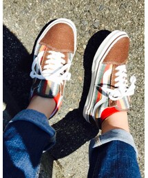 VANS | スニーカー