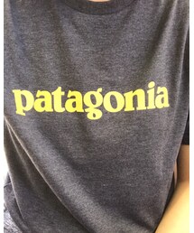 patagonia | Tシャツ/カットソー