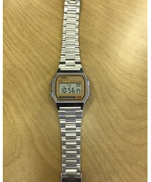 CASIO | アナログ腕時計