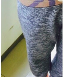GU | パンツ
