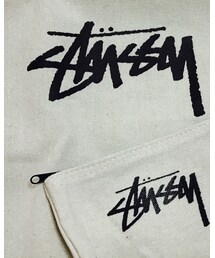 STUSSY | トートバッグ