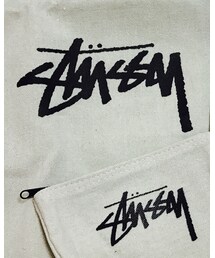 STUSSY | トートバッグ
