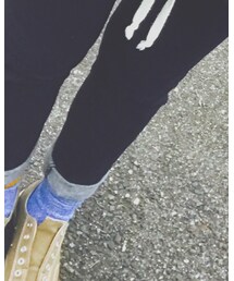 GU | デニムパンツ