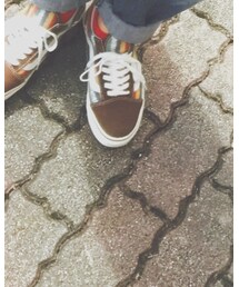 VANS | スニーカー