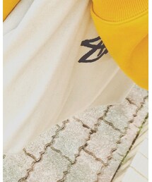 STUSSY | トートバッグ