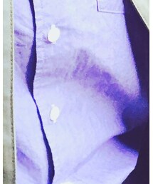 BACK NUMBER | シャツ/ブラウス