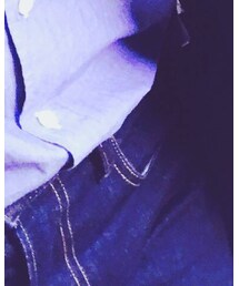 GU | デニムパンツ