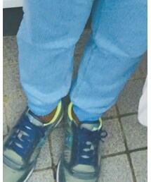 Saucony | スニーカー