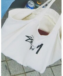 STUSSY | トートバッグ