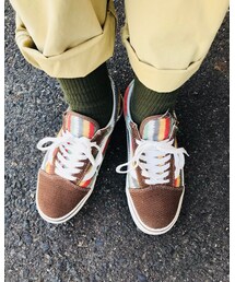 VANS | スニーカー