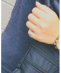 GUCCI | リング