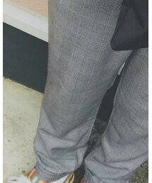 GU | パンツ