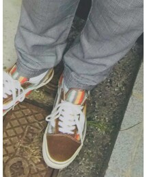 VANS | スニーカー