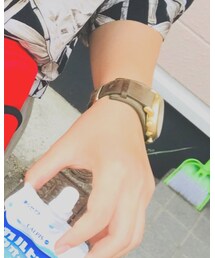 GUCCI | リング