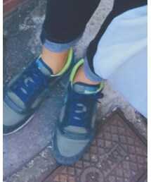 Saucony | スニーカー