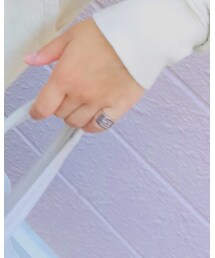 GUCCI | リング
