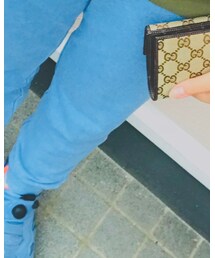 GU | パンツ