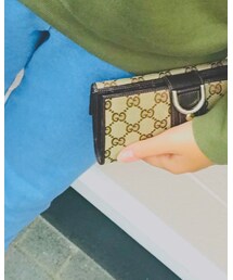 GUCCI | 財布