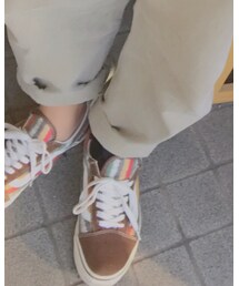 VANS | スニーカー