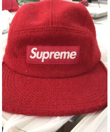Supreme  | キャップ