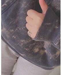 GUCCI | リング