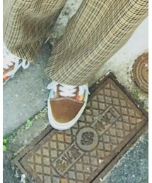 VANS | スニーカー