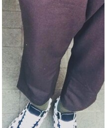 GU | その他パンツ