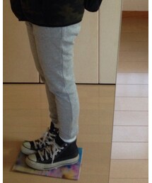 GU | その他パンツ