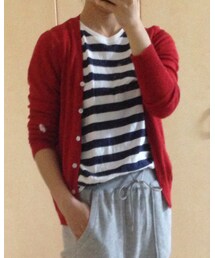 無印良品 | Tシャツ/カットソー