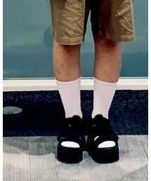 SHAKA | サンダル