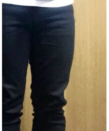 UNIQLO | デニムパンツ