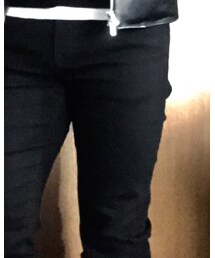 UNIQLO | デニムパンツ