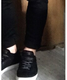 TOMMY HILFIGER | スニーカー