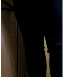 UNIQLO | デニムパンツ