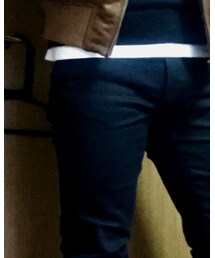UNIQLO | デニムパンツ