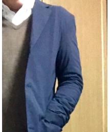 GU | チェスターコート