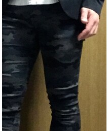 ８(eight) | パンツ