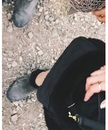 Sov. | シャツ/ブラウス