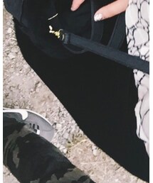 stradivarius | スカート