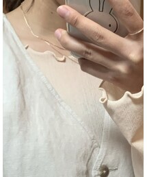 Kastane | トップス