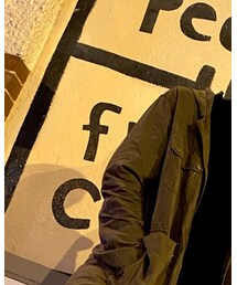 H&M | ピーコート