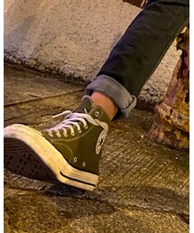 CONVERSE | その他シューズ