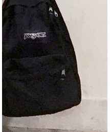 JANSPORT | バックパック/リュック