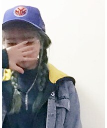 Reebok | キャップ